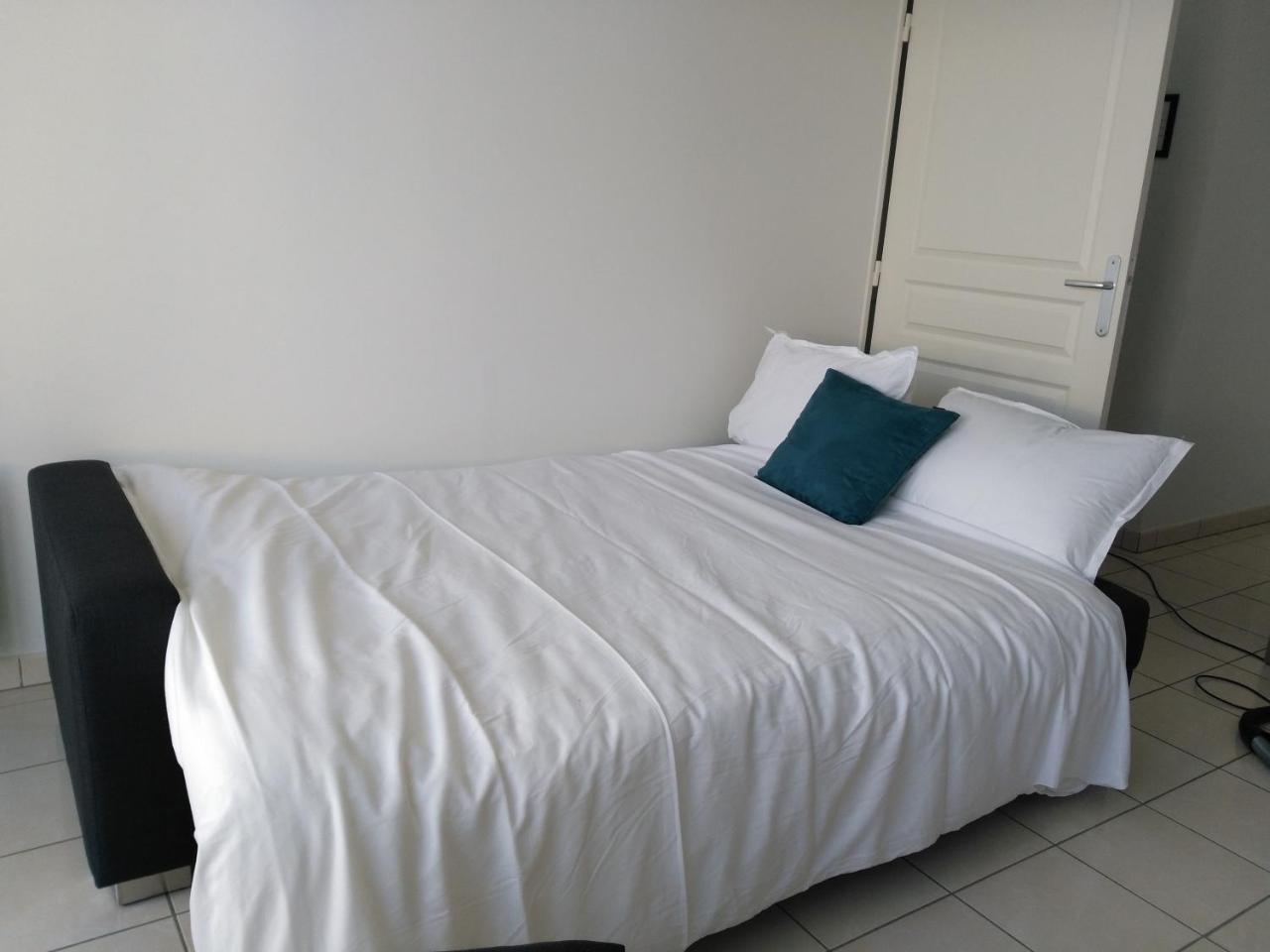 Superbe Appartement Dans Le Quartier De La Gare Rouen Dış mekan fotoğraf