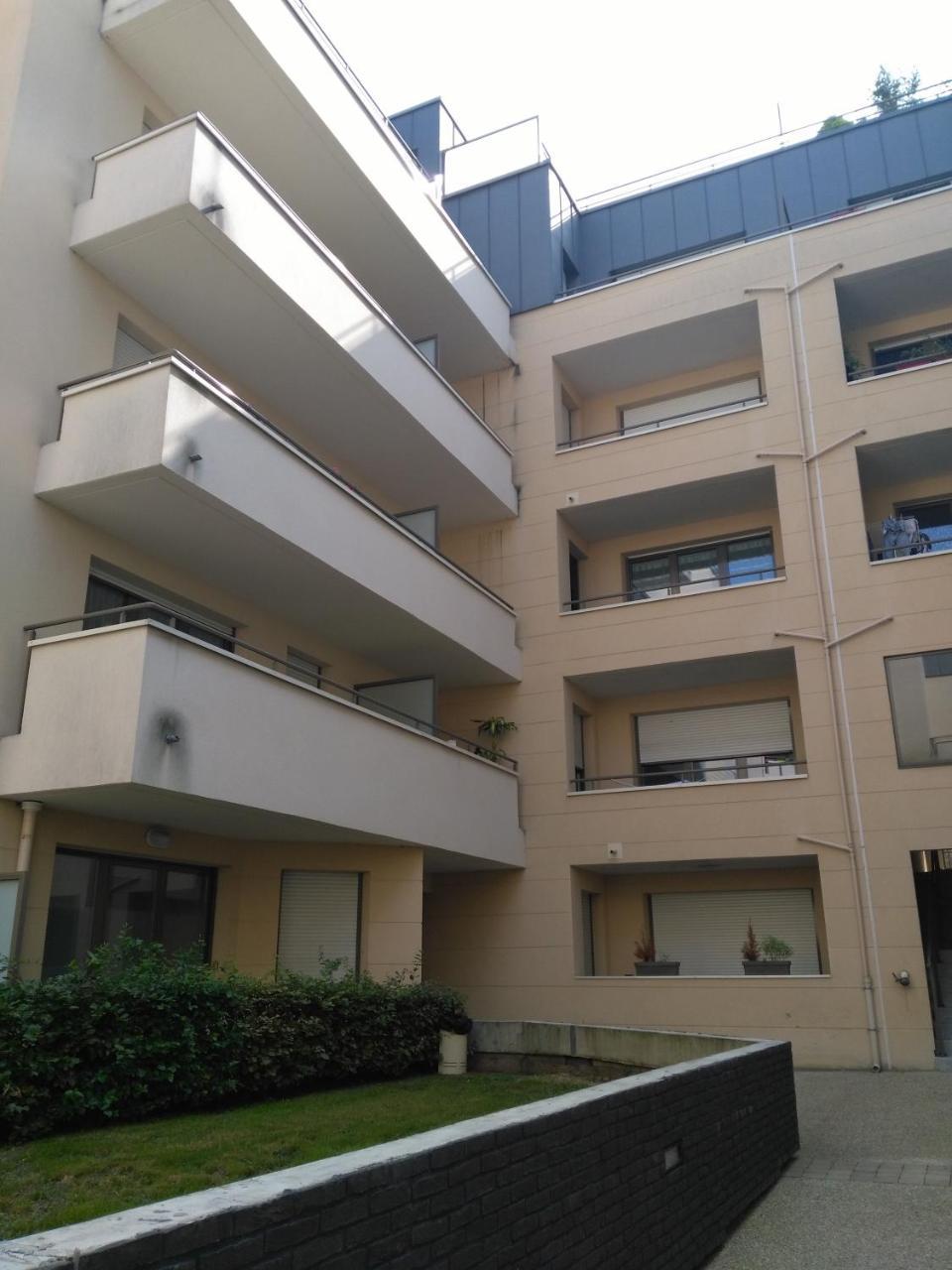 Superbe Appartement Dans Le Quartier De La Gare Rouen Dış mekan fotoğraf