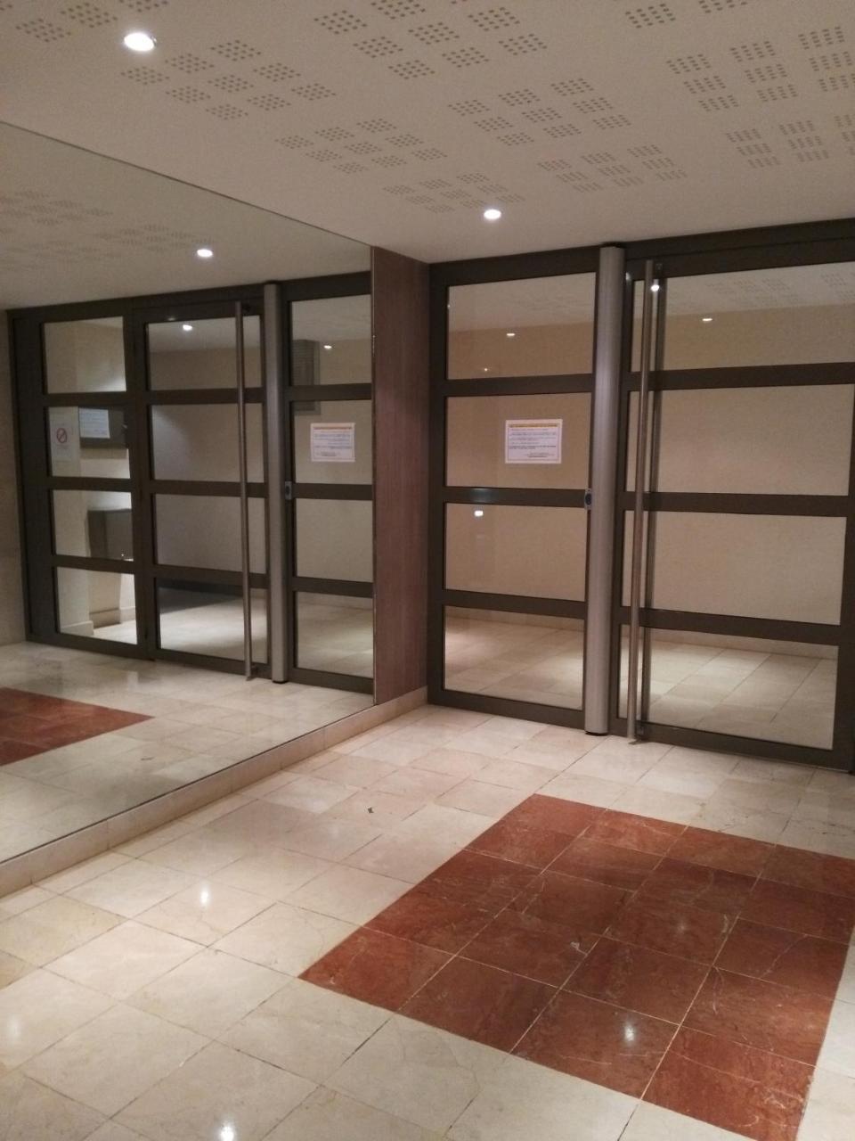 Superbe Appartement Dans Le Quartier De La Gare Rouen Dış mekan fotoğraf